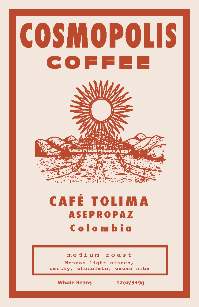 Café Tolima