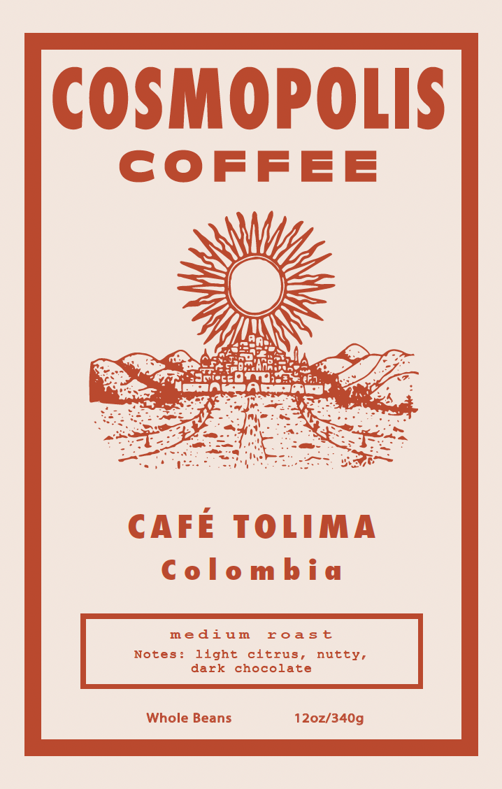 Café Tolima