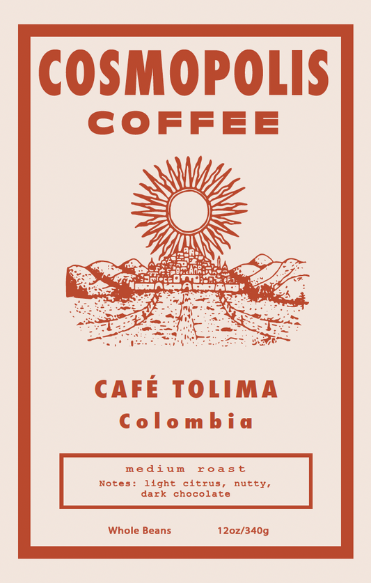 Café Tolima