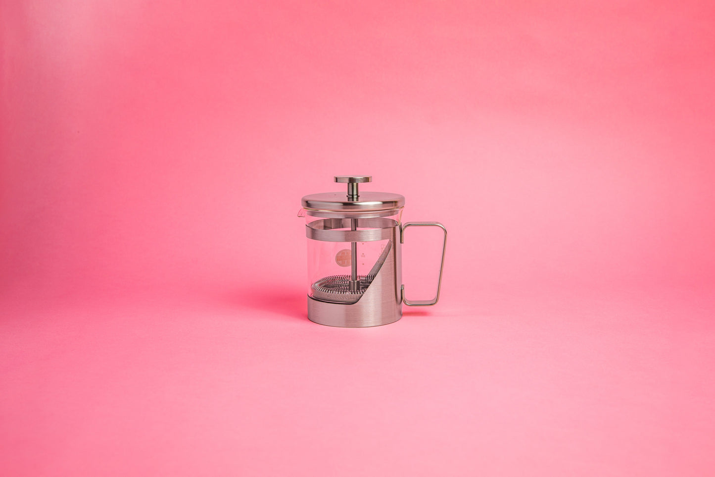 Hario "Harior 7" Coffee and Tea Press - small - 300ml